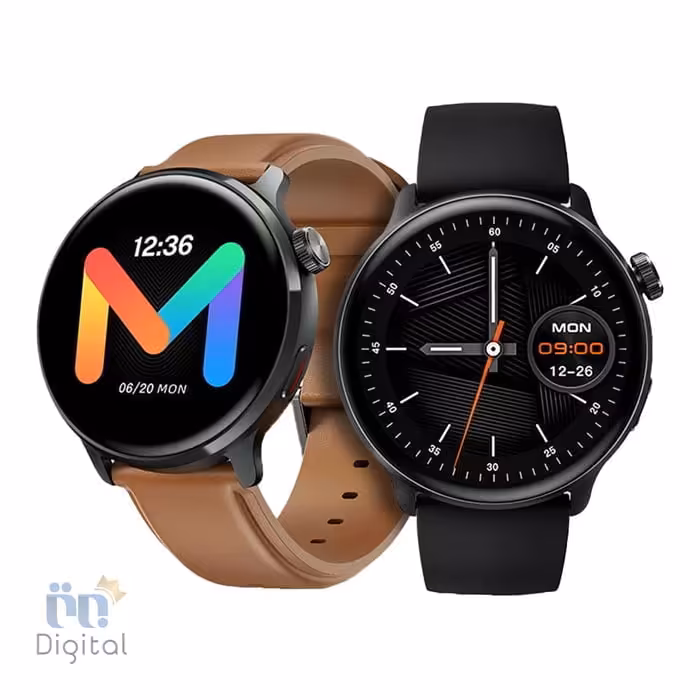 ساعت هوشمند شیائومی مدل Mibro Lite 2