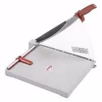 دستگاه برش دستی کاغذ kw-trio سایز A4