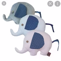 عروسک طبی آنتی کولیک بیبی هیتر Baby Heater
