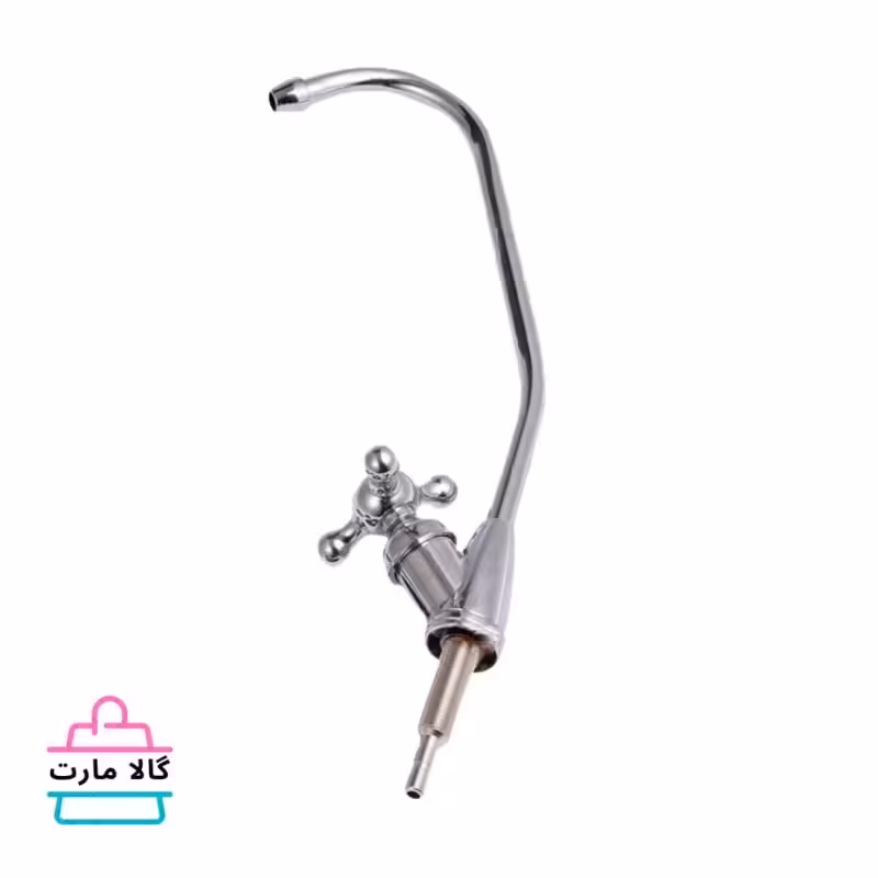 شیر برداشت اب مدل فانتزی ستاره ای