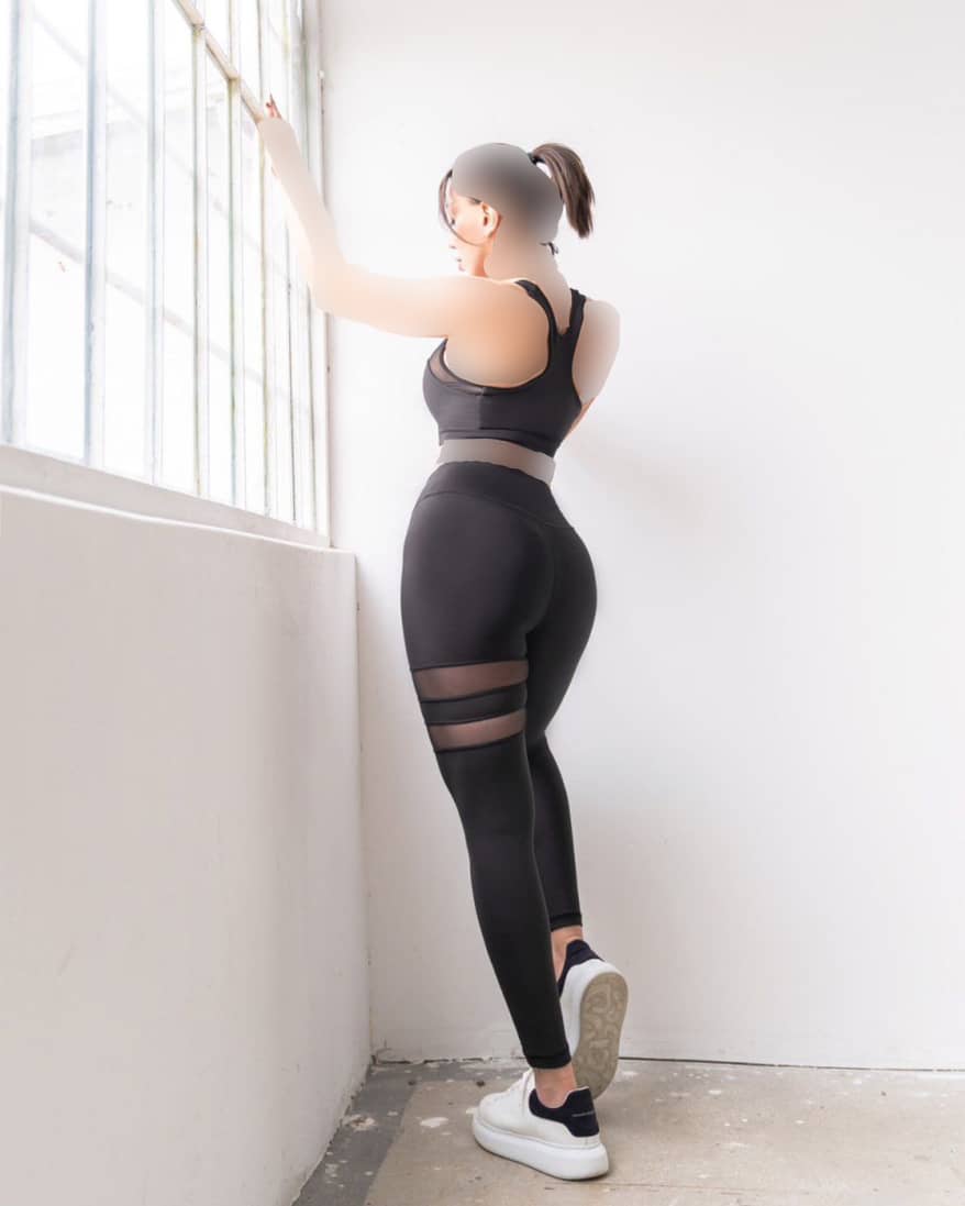 لگ لیسمینا ترک (913) 210182