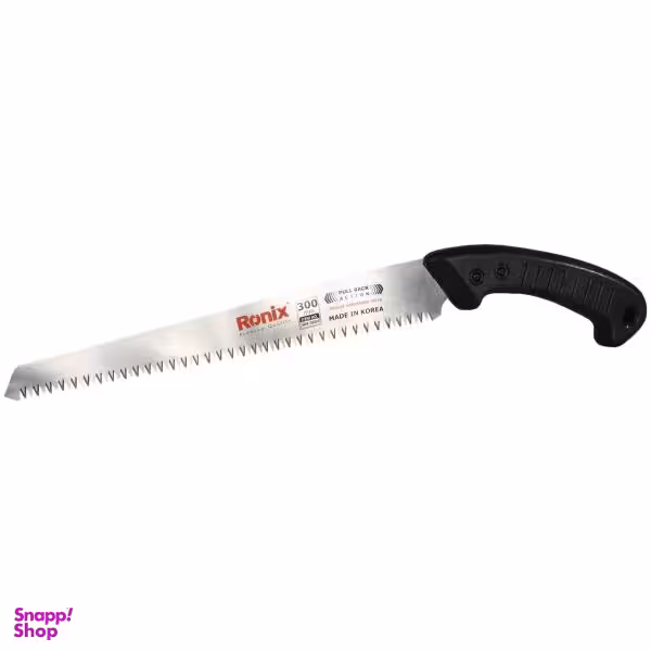 اره باغبانی رونیکس مدل RH-3604