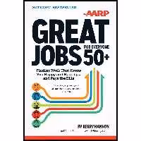کتاب زبان اصلی Great Jobs for Everyone  اثر Kerry Hannon انتشارات Wiley