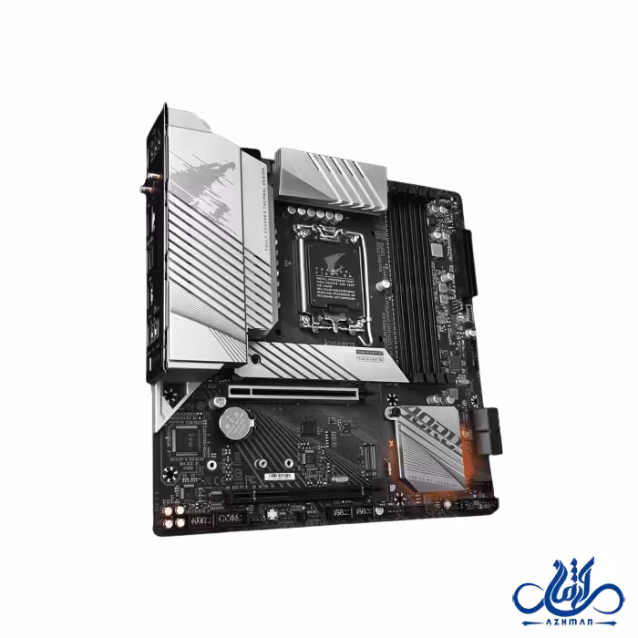 مادربرد گیگابایت B660M AORUS PRO AX WIFI D5