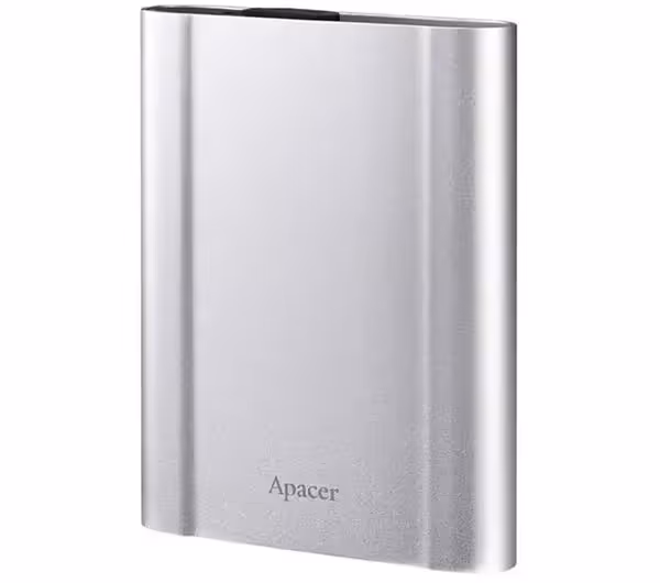 هارد اکسترنال اپیسر مدل AC730 ظرفیت 1 ترابایت