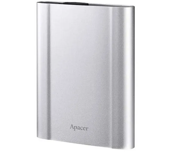 هارد اکسترنال اپیسر مدل AC730 ظرفیت 1 ترابایت