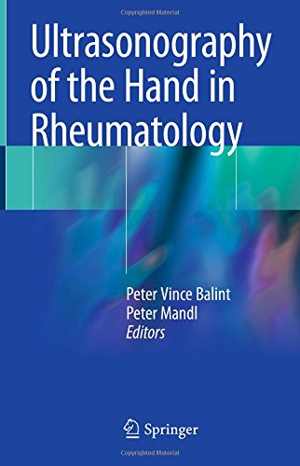 [EPUB] دانلود کتاب Ultrasonography Of The Hand In Rheumatology, 2018