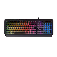 کیبورد گیمینگ میشن مدل MT-MK9320