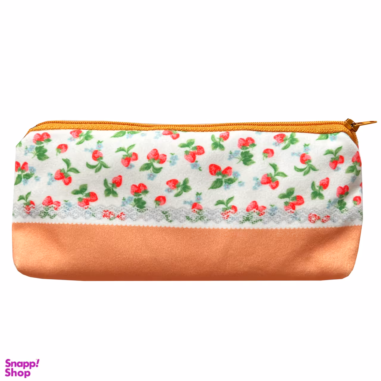 جامدادی مدل توت فرنگی کد PAH.10