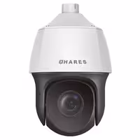 دوربین مدار بسته دام حارس مدل IPZ-P6222W-I150S