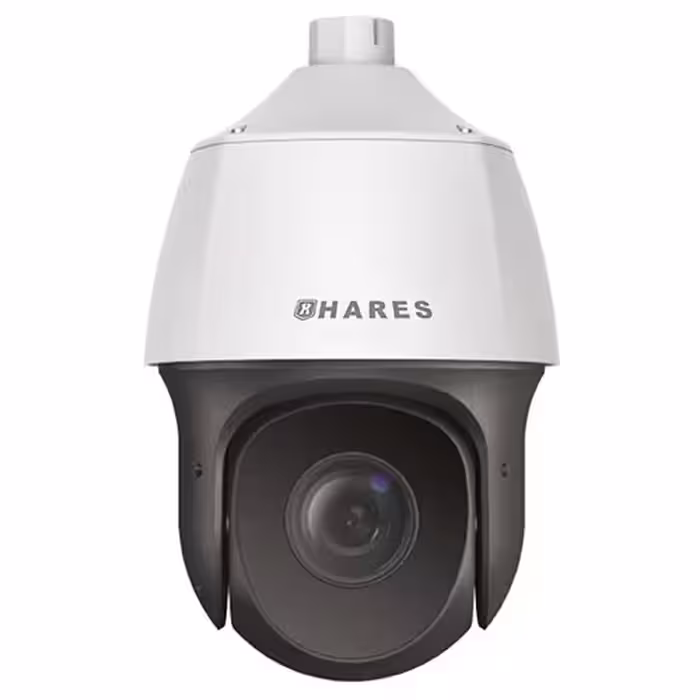 دوربین مدار بسته دام حارس مدل IPZ-P6222W-I150S