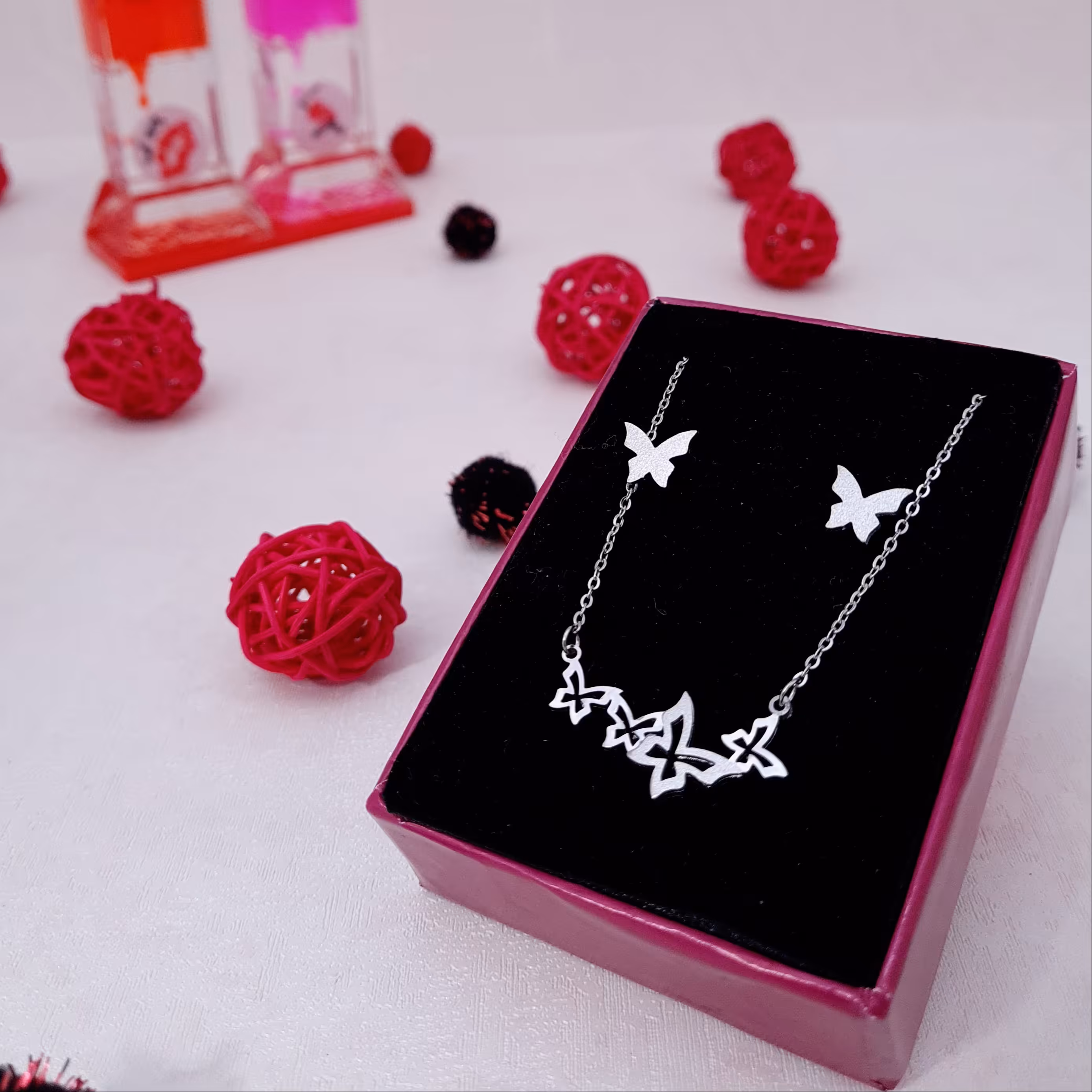 نیمست استیل 3