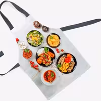 پیشبند آشپزخانه کد 86