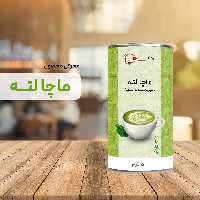 پودر ماچالته 50 گرم پودرینو