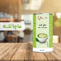 پودر ماچالته 50 گرم پودرینو