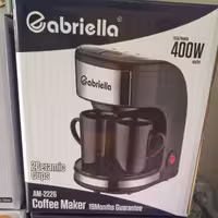 قهوه ساز گابریلا