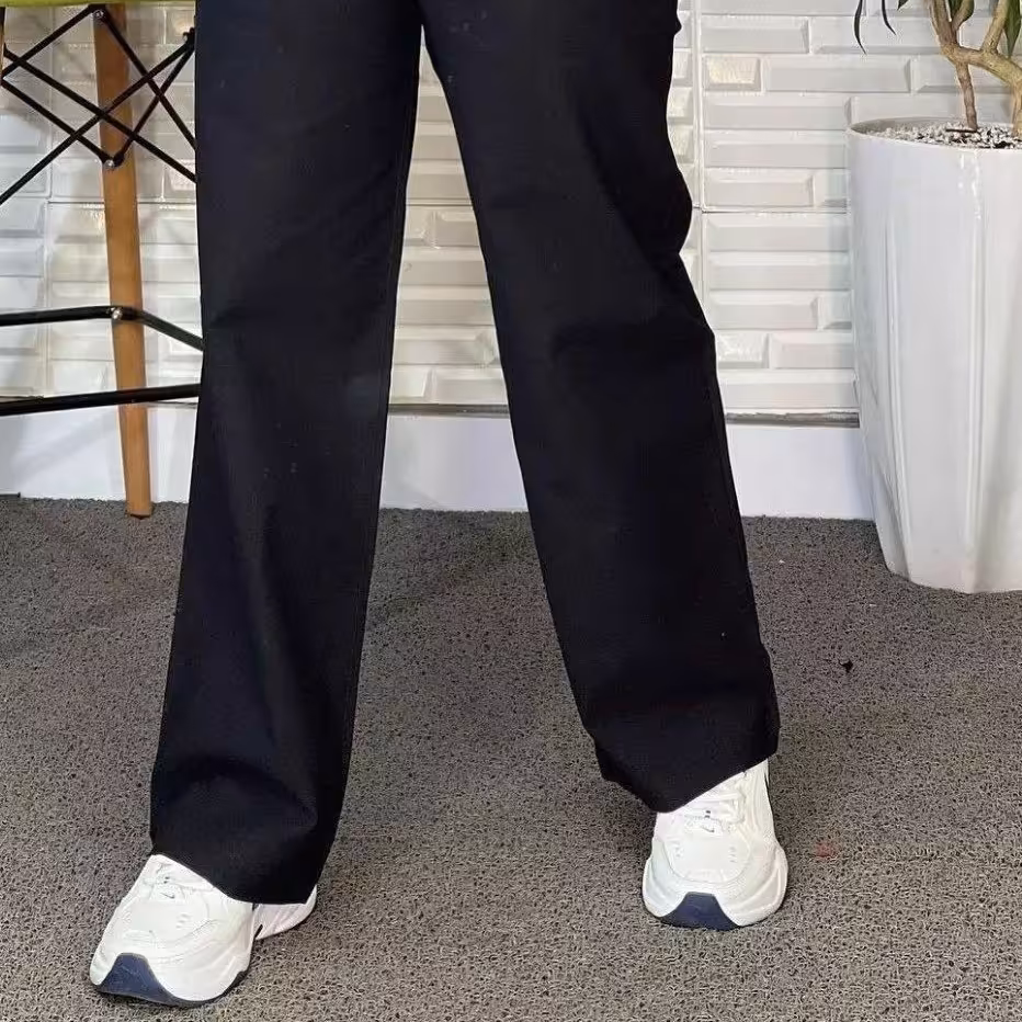 کتان نیم بگ