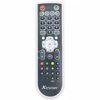 کنترل ایکس کروزر X Cruiser مدل 78HD PVR