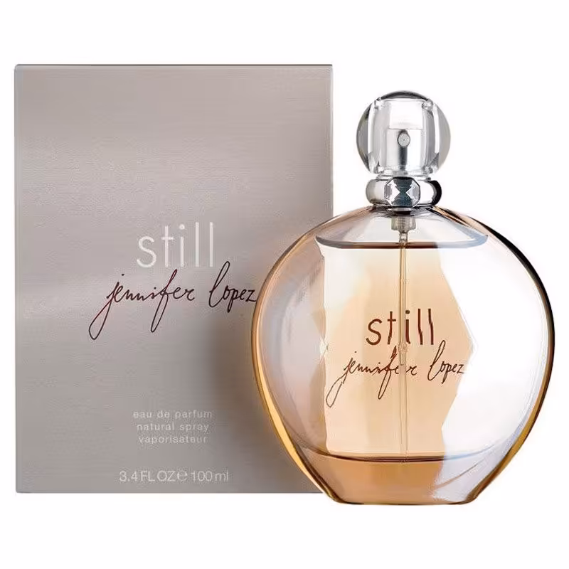 عطرخالص زنانه استیل جنیفر لوپز  Still Jennifer Lopez یک گرم