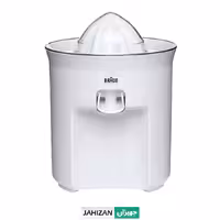 آب مرکبات گیری براون مدل CJ3050