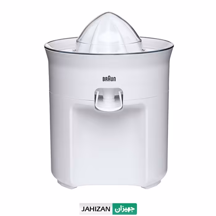 آب مرکبات گیری براون مدل CJ3050