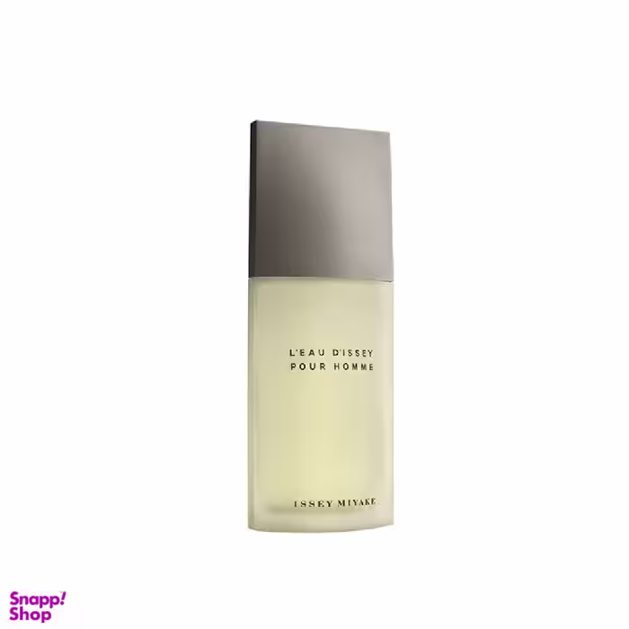 ادو تویلت مردانه ایسی میاک (Issey Miyake) مدل Pour Homme