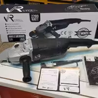 فرز سنگبری 230 میلیمتر 2200 وات ویوارکس مدل VR2223-AG (یکسال گارانتی)