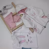 سویشرت و شلوار و بلوز