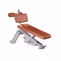 نیمکت شکم نوسلس NAUTILUS TF-5025