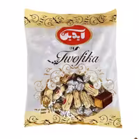 شکلات توفیکا آیدین  1000 گرمی