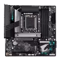 قیمت و خرید مادربرد گیگابایت مدل B760M AORUS PRO DDR4 | یاس ارتباط