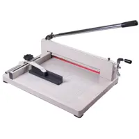 کاتر کاغذ مدل 858 سایز A4