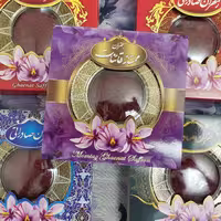 زعفران  خاتم  یک مثقالی 