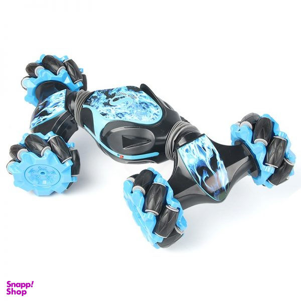 ماشین بازی کنترلی آفرود مدل Stunt Car کد 8818