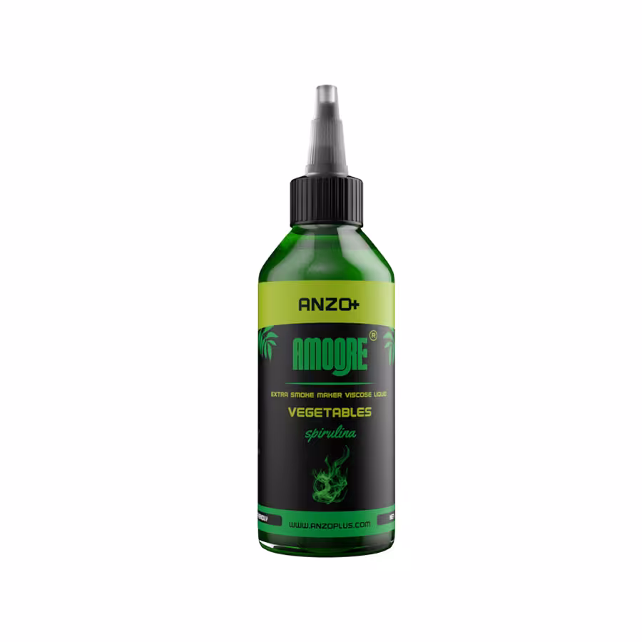 لیکوئید ابرساز آموری (120ml)