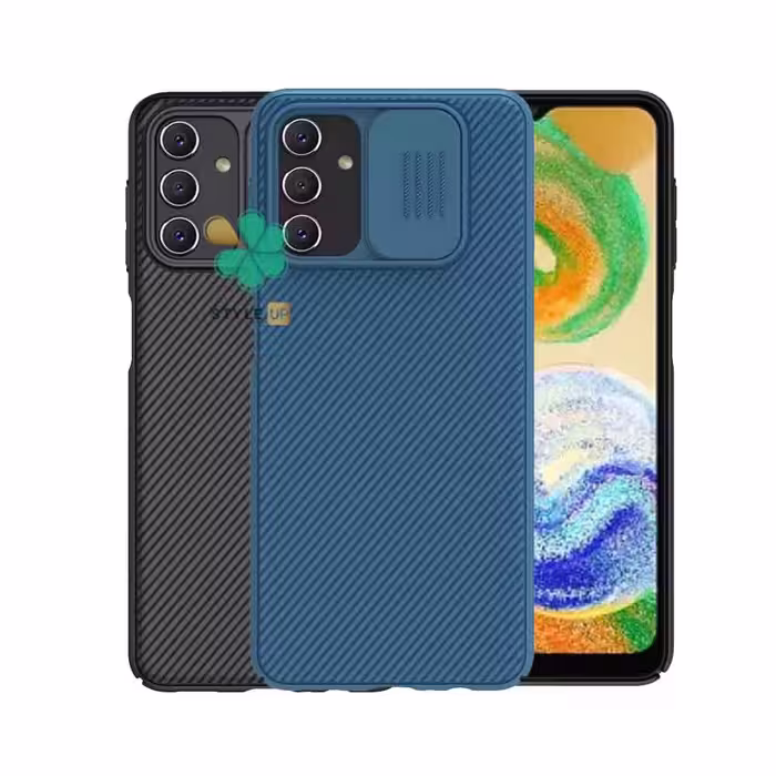 قاب محافظ نیلکین گوشی سامسونگ Samsung Galaxy A04s مدل CamShield