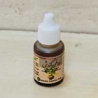 روغن کندوش نگین دانه