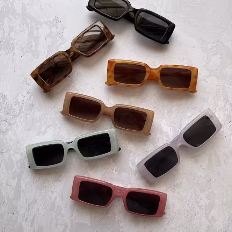 عینک ترند شده اینستاگرامی