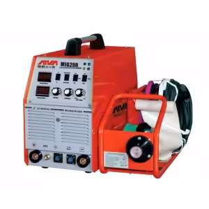 دستگاه جوشکاری MIG280 /CO2 آروا مدل 2122