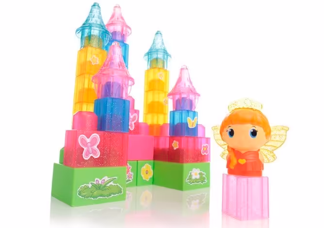 برج براق پرنسس كد 80406