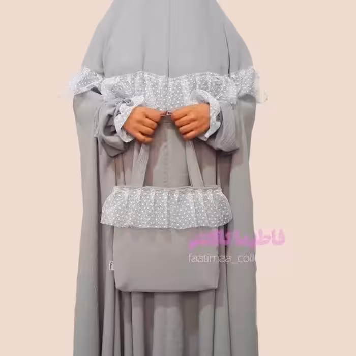 ست جشن عبادت و چادر جشن تکلیف