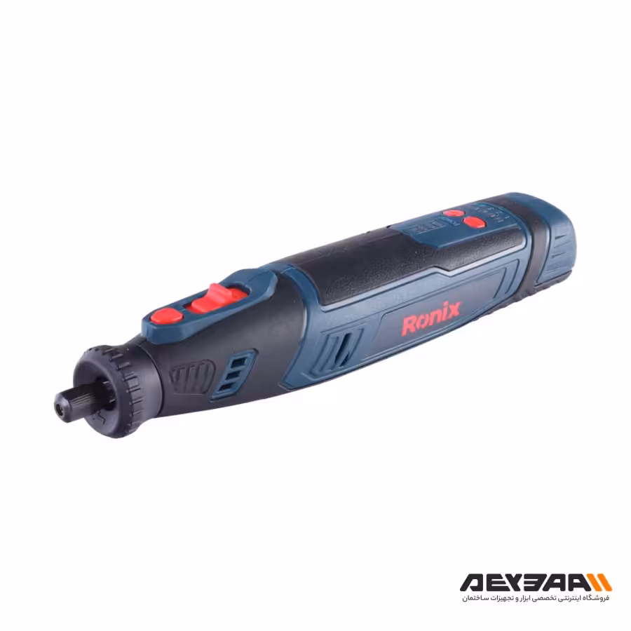 فرز مینیاتوری شارژی رونیکس مدل 3421