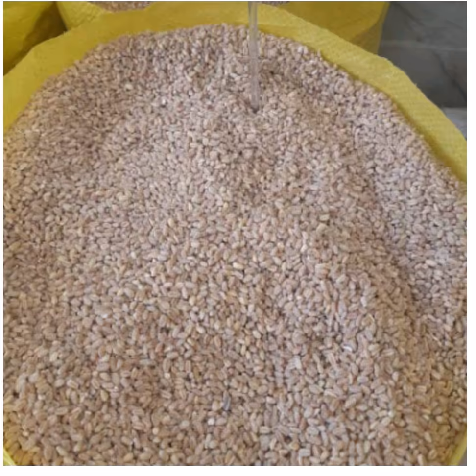 گندم پوست کنده اصفهان( یک کیلویی)