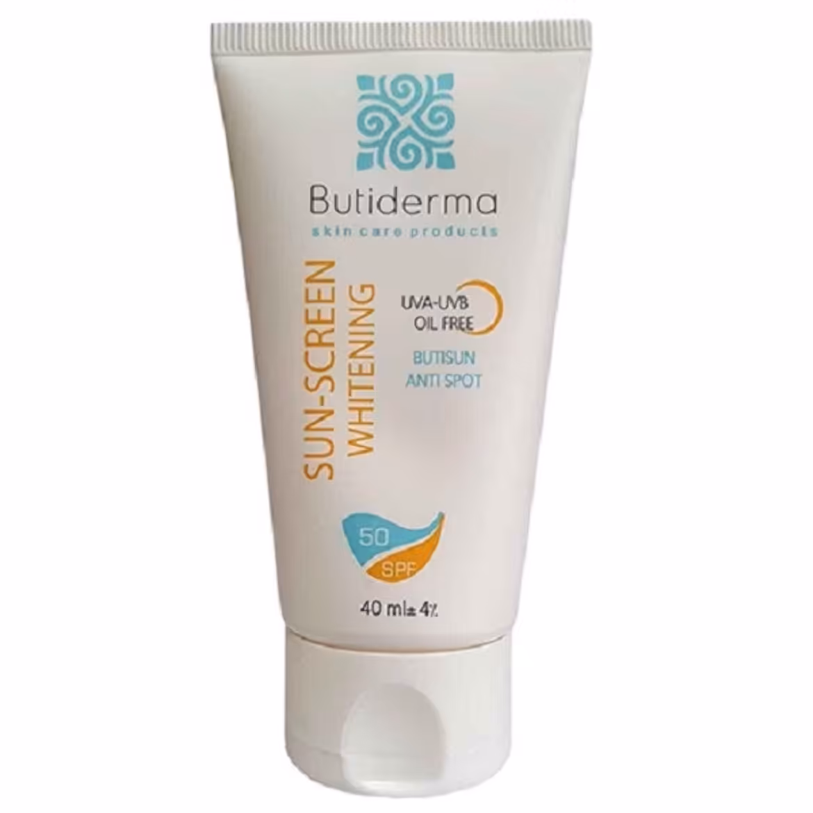 کرم ضد افتاب