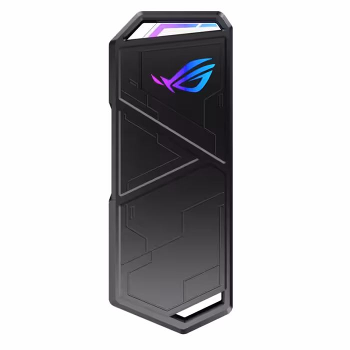اس اس دی اکسترنال گیمینگ ایسوس مدل ROG Strix Arion 1TB