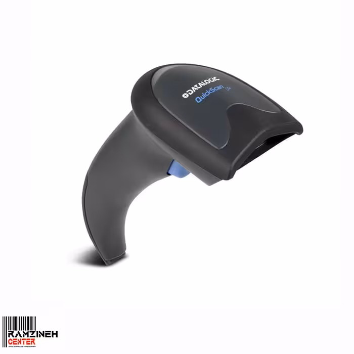 بارکدخوان دیتالاجیک QuickScan Lite QW2100 بدون پایه نگهدارنده
