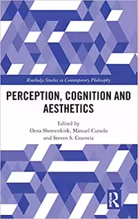 󾕇 دانلود کتاب Perception, Cognition, And Aesthetics, 2019 - دانلود کتاب های دانشگاهی