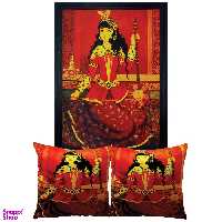 کوسن رنس (Rence) مدل S9-41013 به همراه تابلو