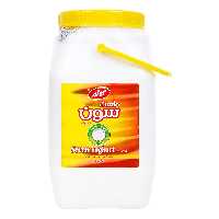 ماست سون پرچرب دبه (2 کیلویی)