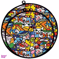 ست دم کنی دو تکه مدل B1-100003